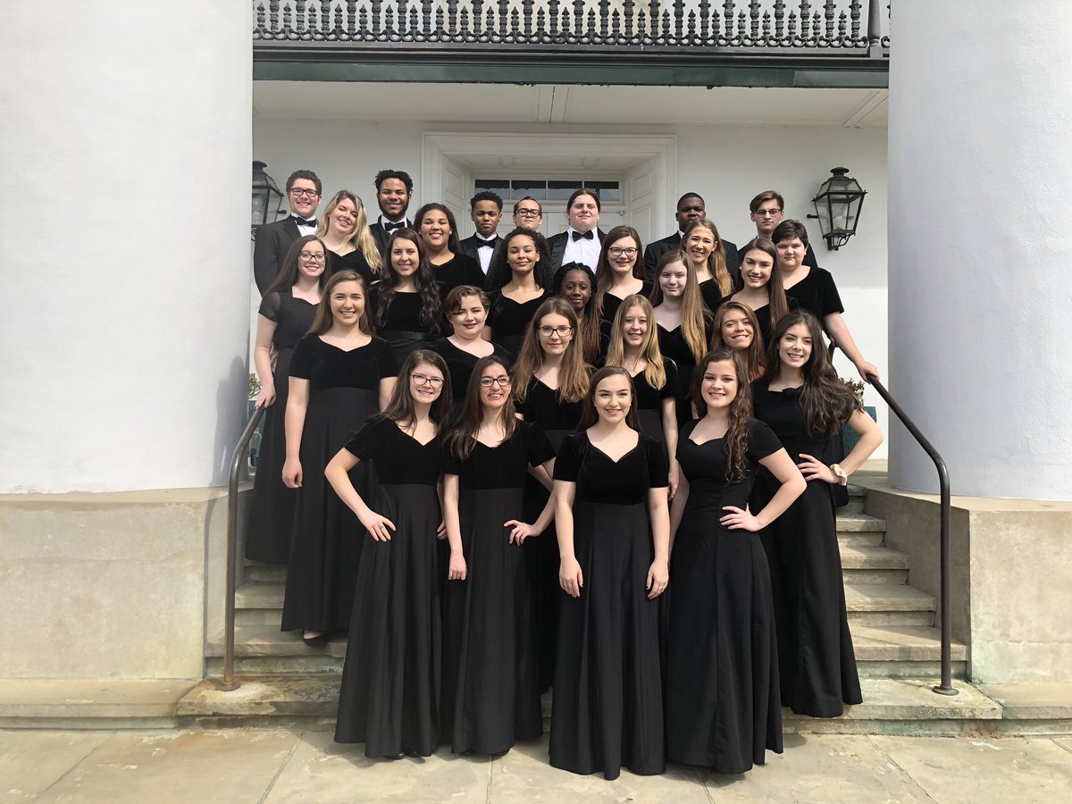 STA_choir's tweet photo. we had a great day at festival today!! advanced got a superior sightreading award and small vocal got sweepstakes!! &amp; thanks to the beginning choir kids that came to support!! <3 https://t.co/OblRAoESTZ