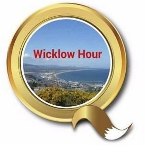 denemebonusux4's tweet photo. Don't miss #WicklowHour on Wednesdays at 8pm! #Wicklow #QuickestFox https://t.co/gr2ZKx5Duh
