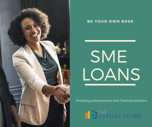 Entrepreneurs, we have loans to help you grow your business. Come in and speak with us about our #SMELoans  #financialfitness #wealth #investment  #palfinancialfitness #paydaytowealth #instantdiscount #capsolja #palja #paydayadvance #short4themonth #needamekup #nevershort