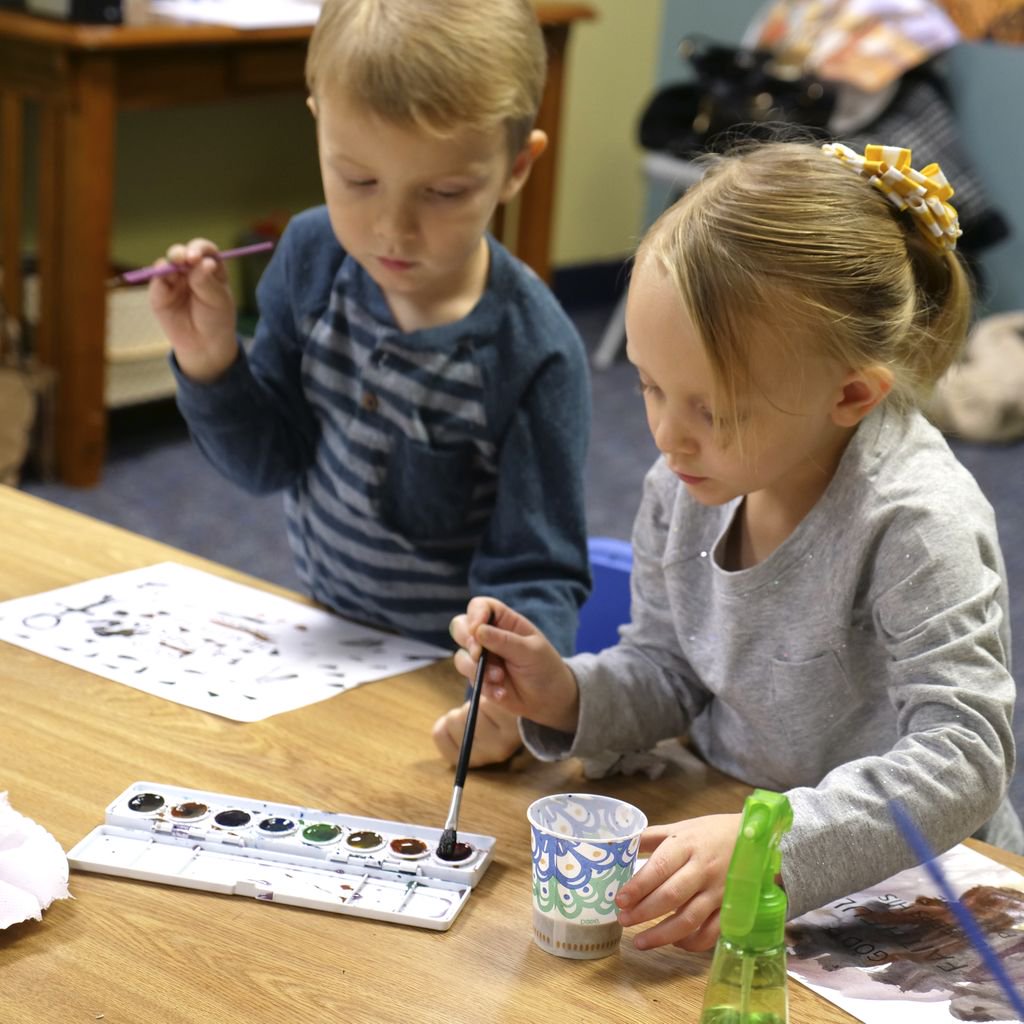 fcfamilykc's tweet photo. Little feet will one day make big footprints! 
Pray with us for the excited disciples that are learning and growing in our Kids Ministry.

#fgkids #kidsministry #kidmin #fgtogether #FGFit https://t.co/YWRQEgtaz8