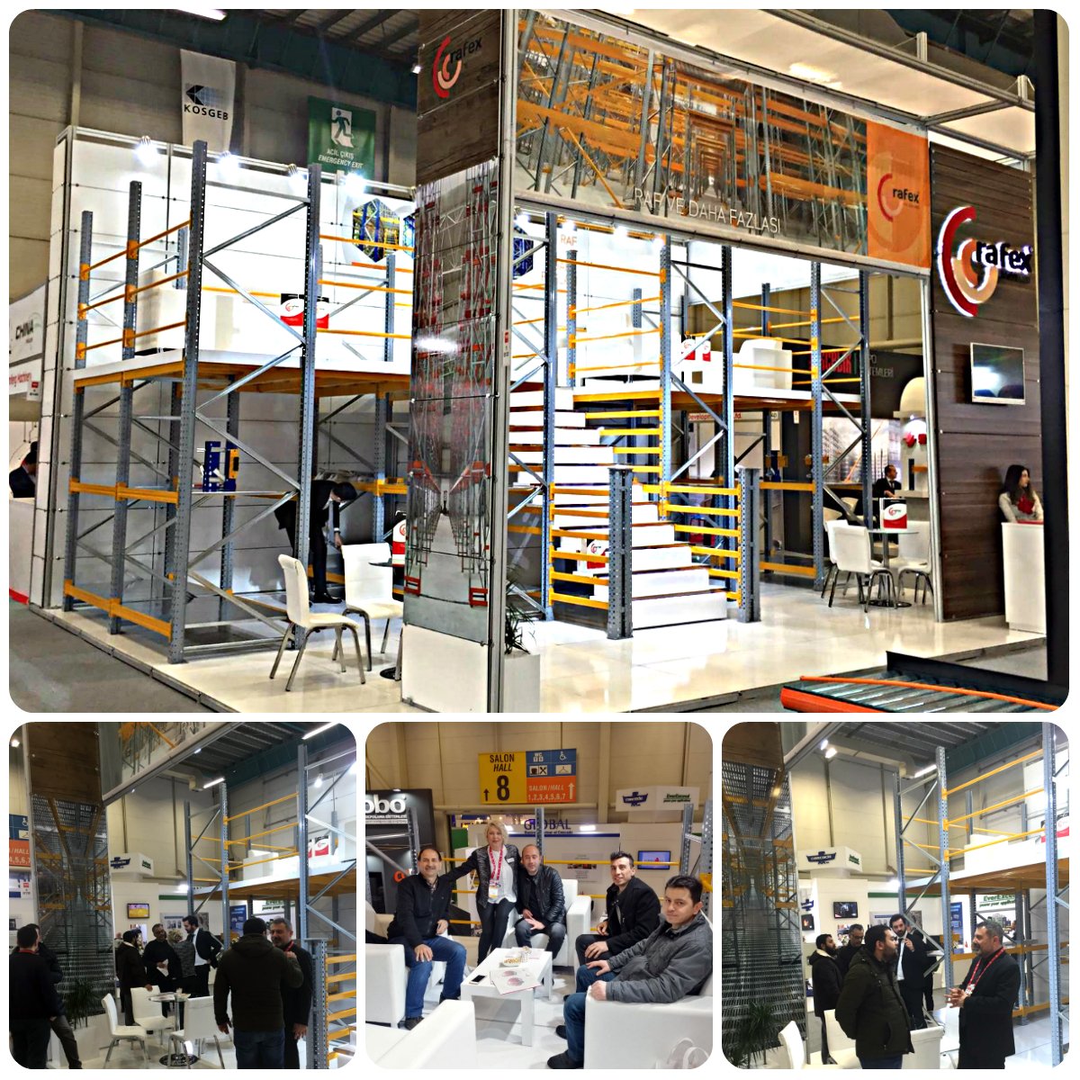 Rafex Raf Sistemleri Rafexraf Twitter