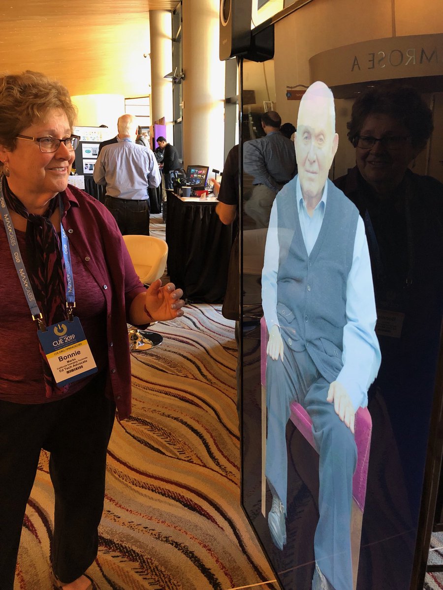 Bonnie Marks tweet media