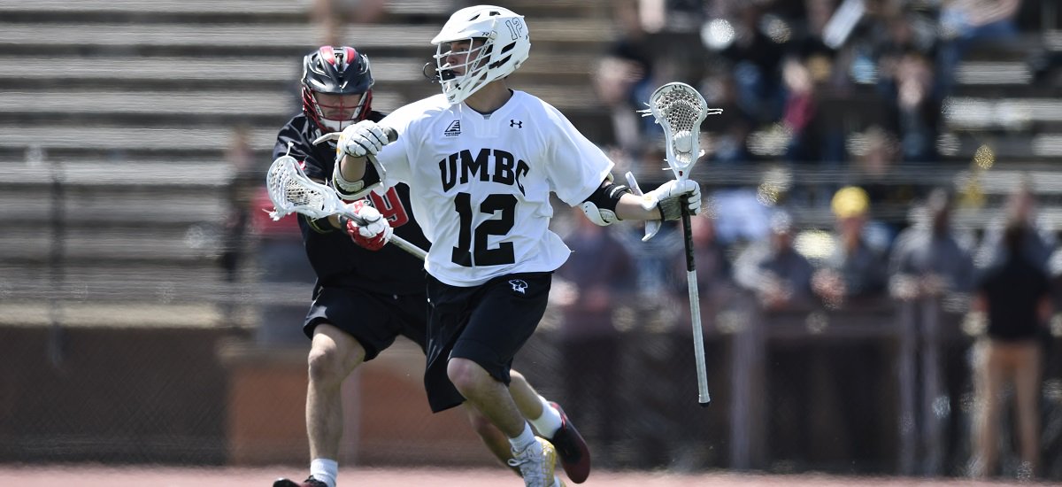 UMBC Men's Lacrosse tweet media