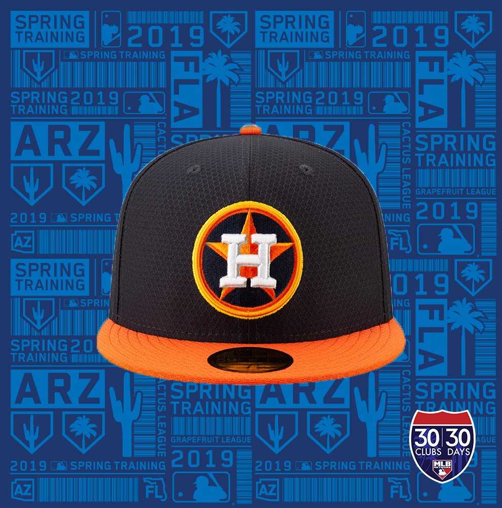 MLB Network on X: This one's for you, @astros fans! RETWEET now for a  chance at an #AstrosST @NewEraCap and hear from Correa, Altuve, Bregman and  more on #30Clubs30Days at 7pm ET!