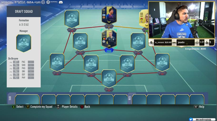Castro1021's tweet photo. 2 TOTY TO START THIS 193 DRAFT OUT!!

https://t.co/B0EoIb4MVd https://t.co/VvicxcTE7L