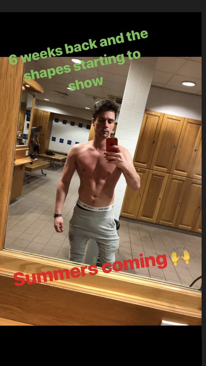 Harry O'Connel (@harry_allegro) on Twitter photo 