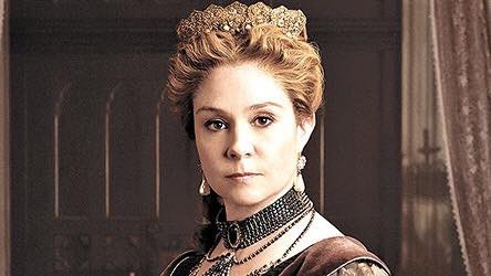 Happy 51st Birthday to Canadian actress Megan Follows (born March 14, 1968). 