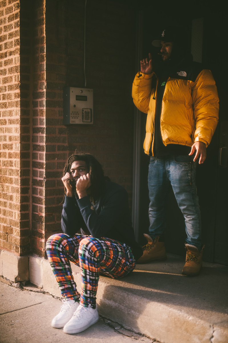 msalisbu's tweet photo. Shot @qariqariqari and @greenSLLIME for their feature on @thesedays_news https://t.co/iAkdEzDD5h