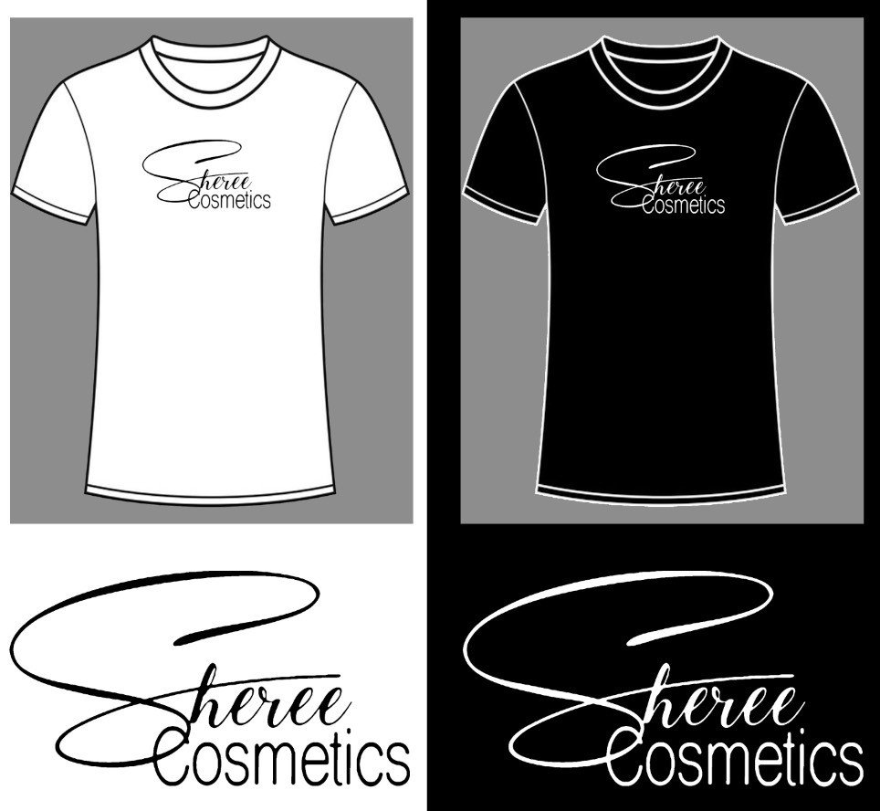 Sheree Cosmetics tweet media