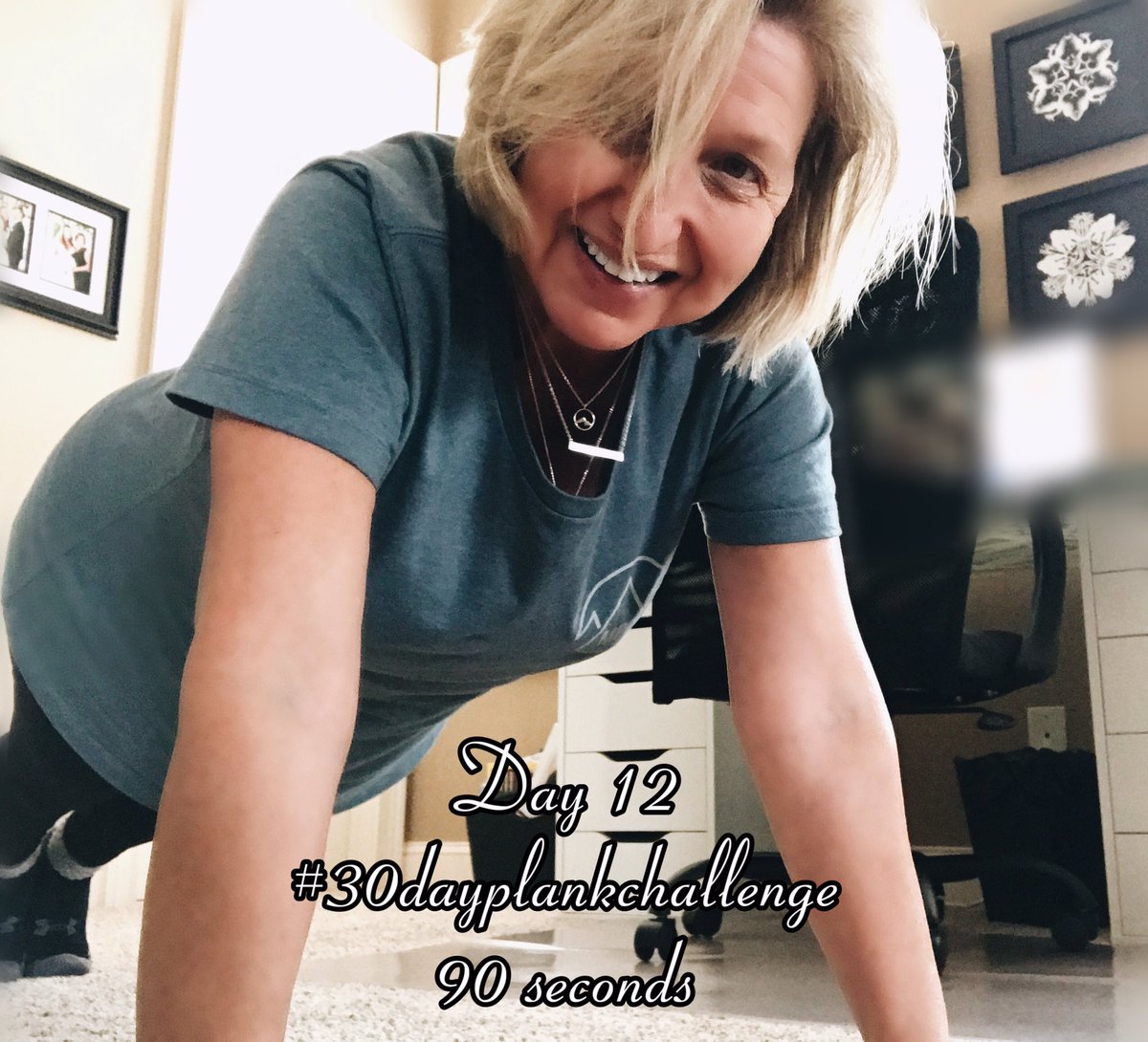 GHJNancy's tweet image. #30dayplankchallenge 
Day 12
90 seconds
I did it!! 🎉...but oh my!
@MyPeakChallenge 
@CHPeakers 
@MPCFitlanders challenged by @PPeakers and @BPeakers 

@Sheugs @ladybay8 @ClanHeughan 
@barbaramills1 @sarahjaswim @LaurelSchuett @misty_maggie @TartarugaTanya @witchofgric @Evaaa85