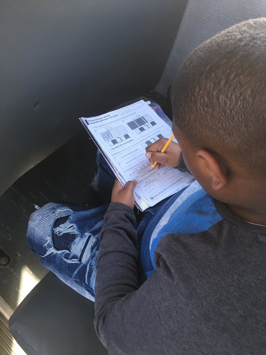 MrRecord21's tweet image. I learned that on the bus you do your HW @PocomokeMiddle #BrilliantIdea @schoolretool #SASProjectPocomoke