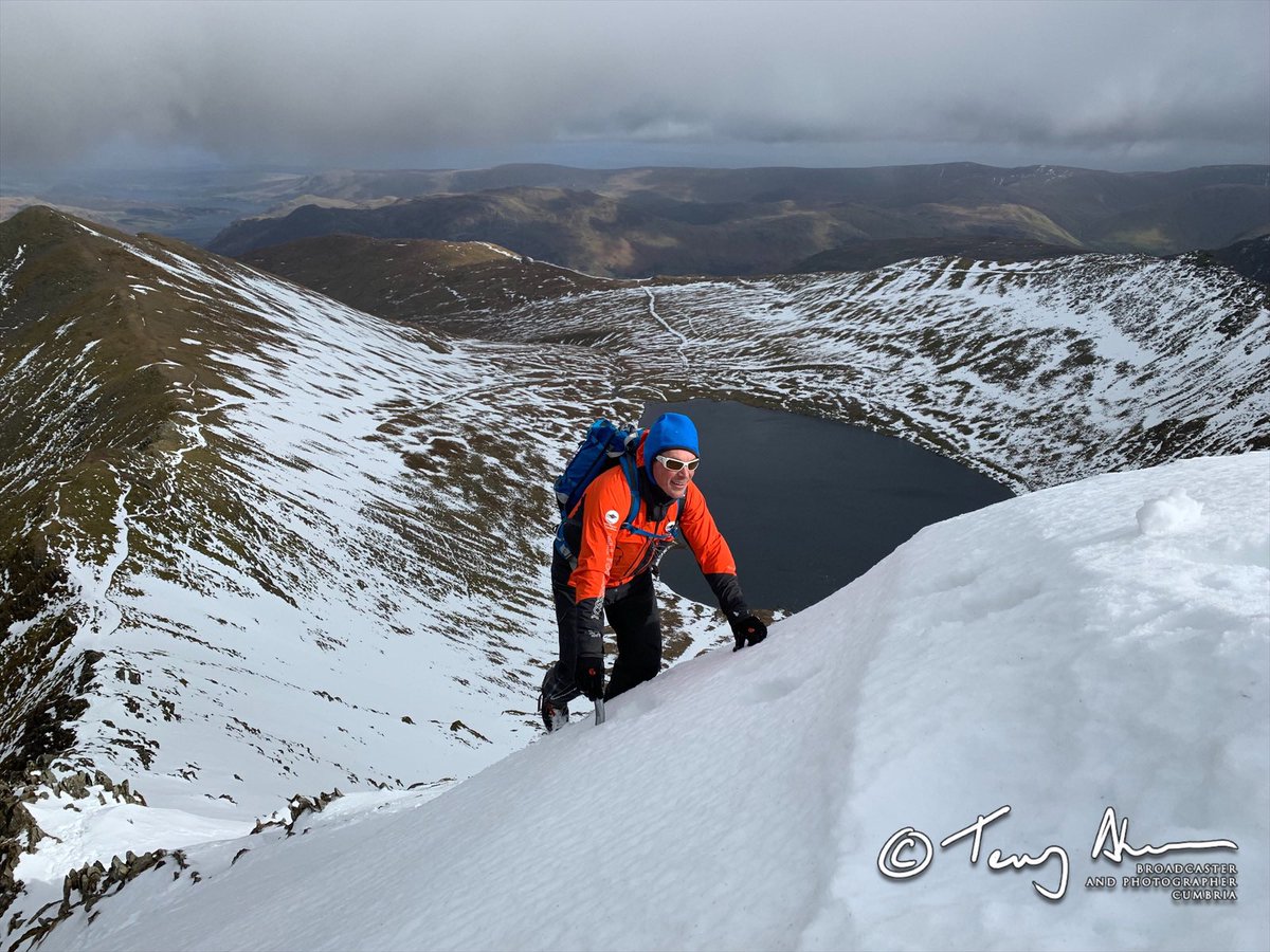 Terry Abraham tweet media