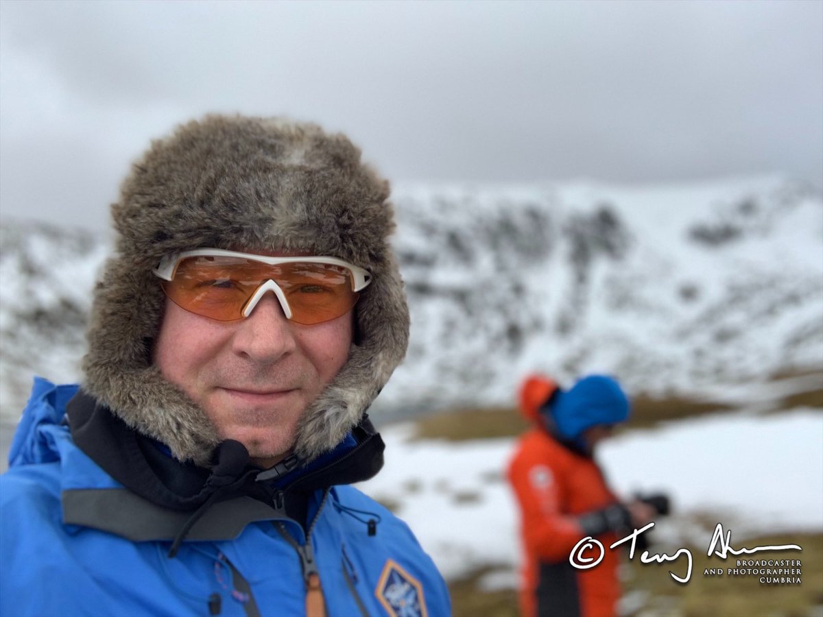 Terry Abraham tweet media