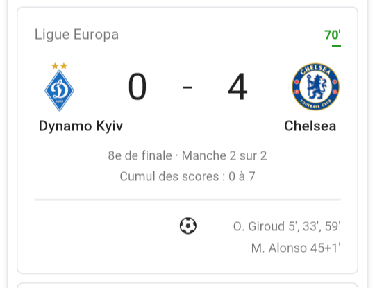 NotaBadKidz's tweet photo. Pourquoi vouloir Benzema quand on a Giroud ?
#CHEDYN https://t.co/K0WFdXHuOw