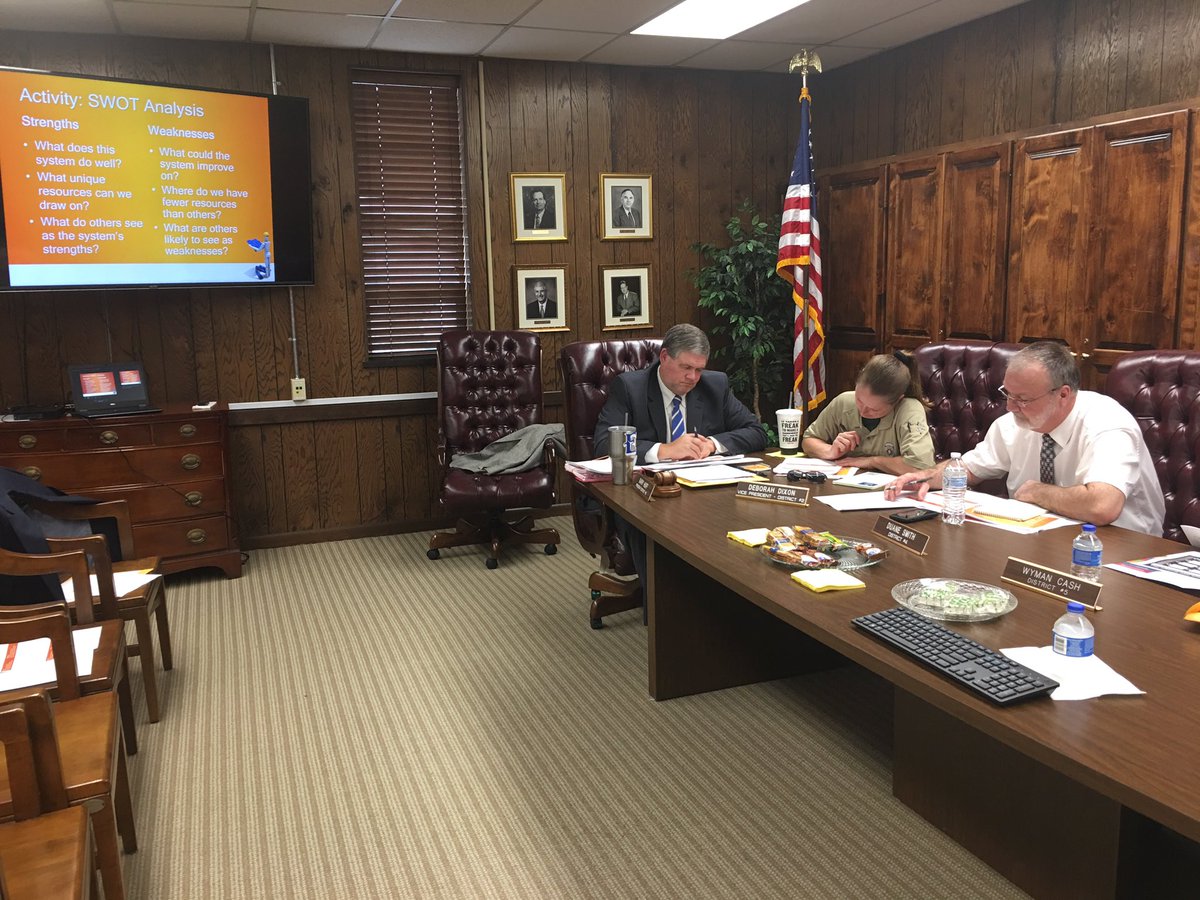 Dennis Coe, Ed.D. tweet media