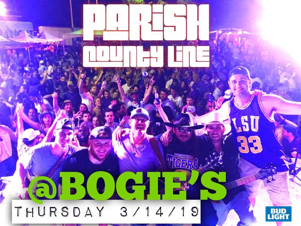 Parish County Line tweet media