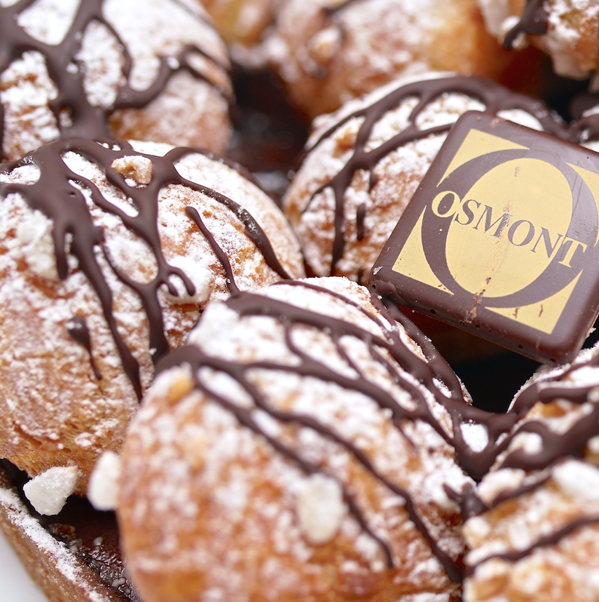 PatOSMONT's tweet photo. Cours profiteroles ce week-end...samedi de 15h à 18hj
Ganache chocolat, et crème pâtissière vanille...
https://t.co/f6CY28am1U https://t.co/eOZ8UoKeuu