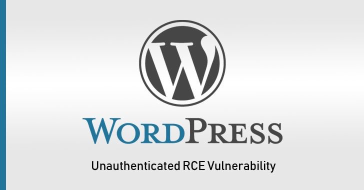 Update #Wordpress to the latest version 5.1.1 to avoid critical CSRF #exploit that allows unauthenticated remote attackers hack your websites. #InfoSec #cybersecurity