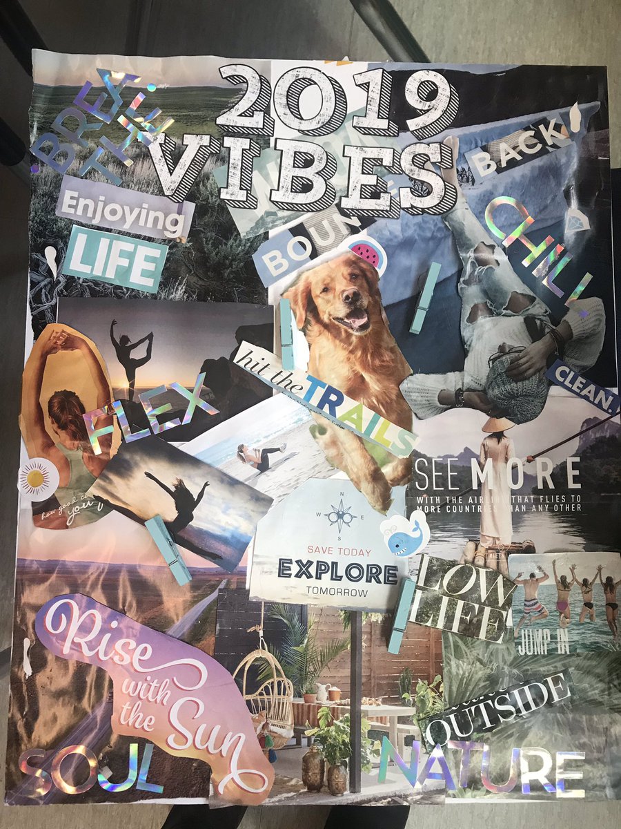 stephanielabuz's tweet photo. Revisiting our vision boards in Olweus today! #olweus #myp1visions  @EbingerSchool https://t.co/aabqbGJnM9