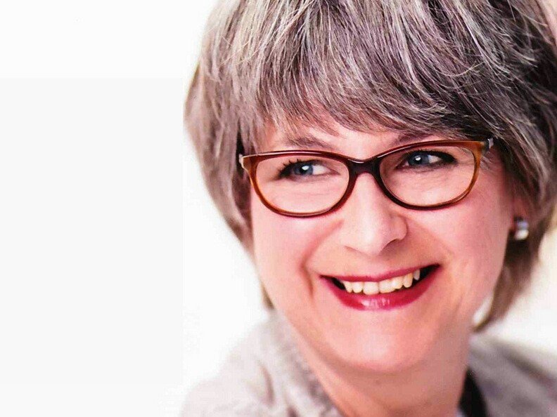 5 Vragen aan Annemarie Leuverink over haar vrijwilligerswerk bij Het Werkatelier in Eefde. Lees het op bit.ly/1B35a1J