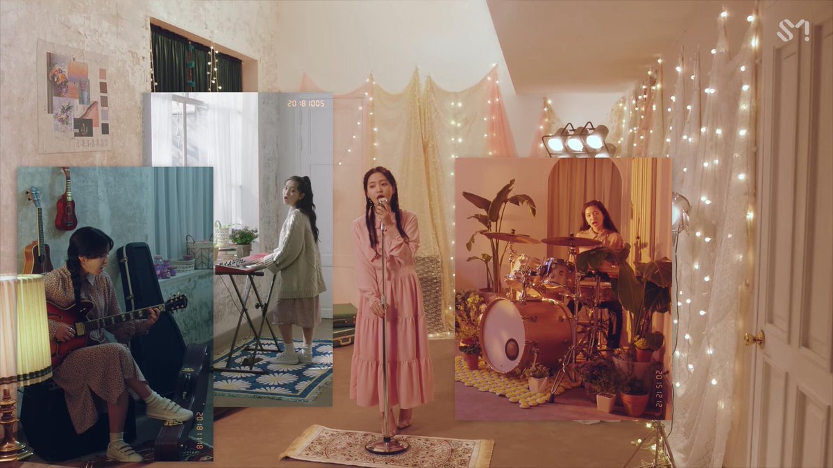 cuteyeripics's tweet photo. we stan a writer, a composer, a singer, AN ARTIST !!
#ToTwentyYeri #DearDiary https://t.co/2qqRXOwBju