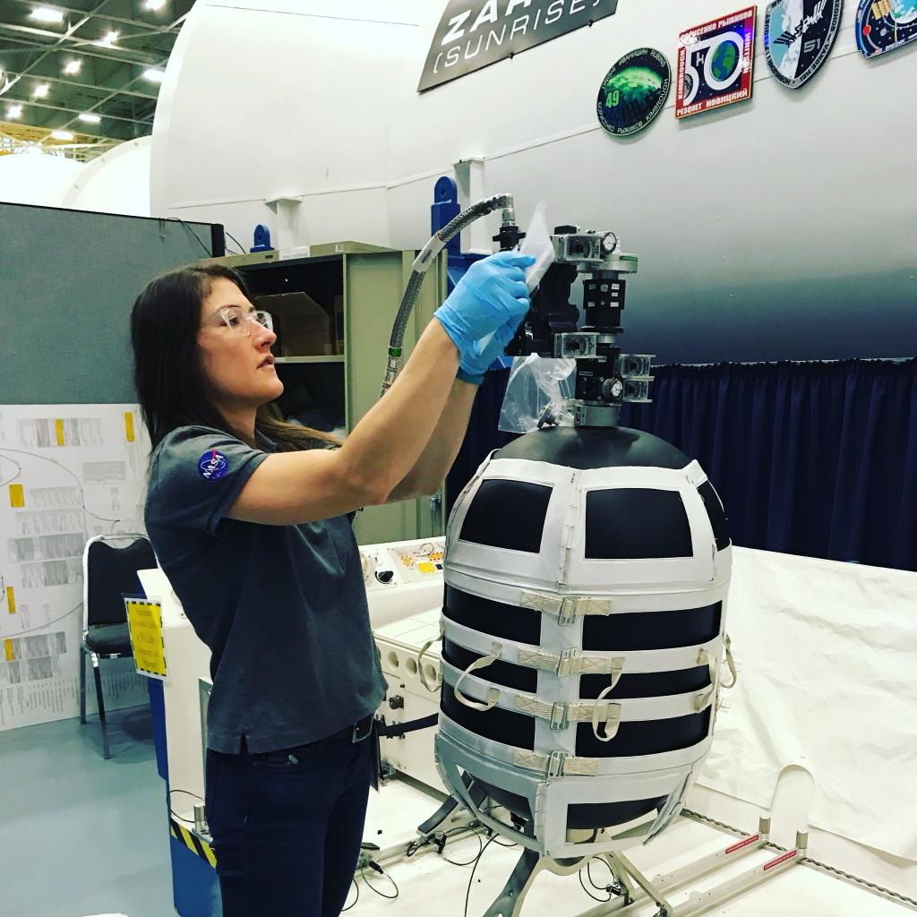 NASA Goddard tweet media