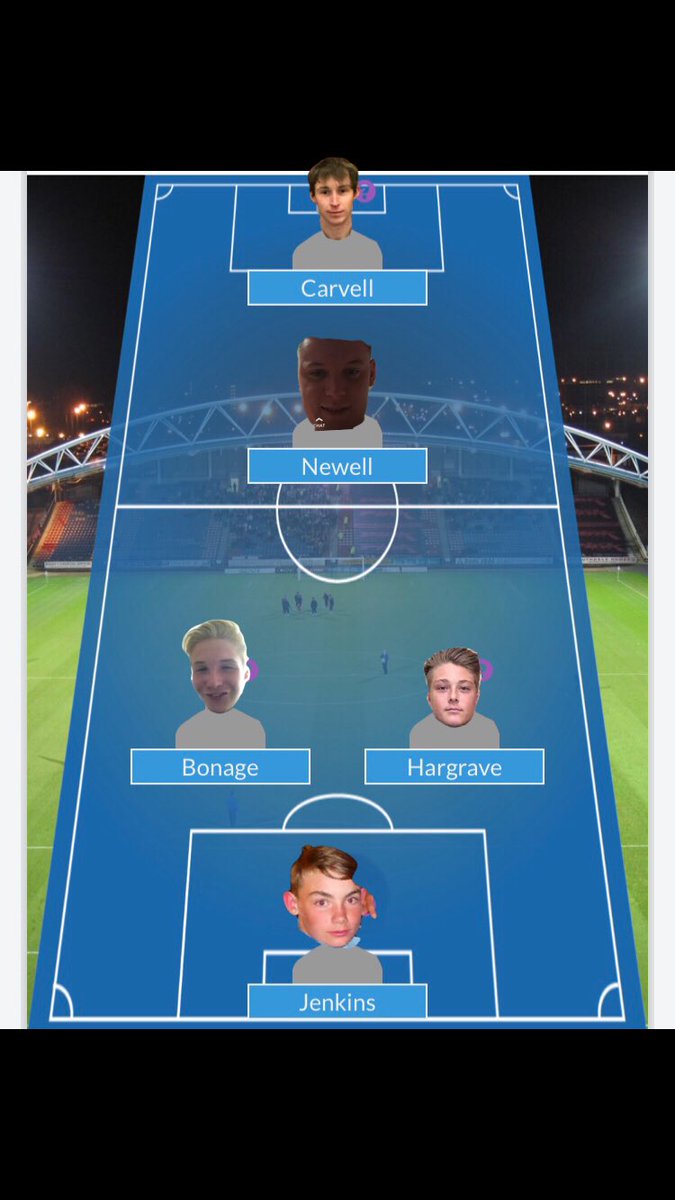 goals_one's tweet photo. GAMEDAY! The team tonight is stacked with hungry players looking for nothing but goals tonight! https://t.co/oSOIBfaJOp