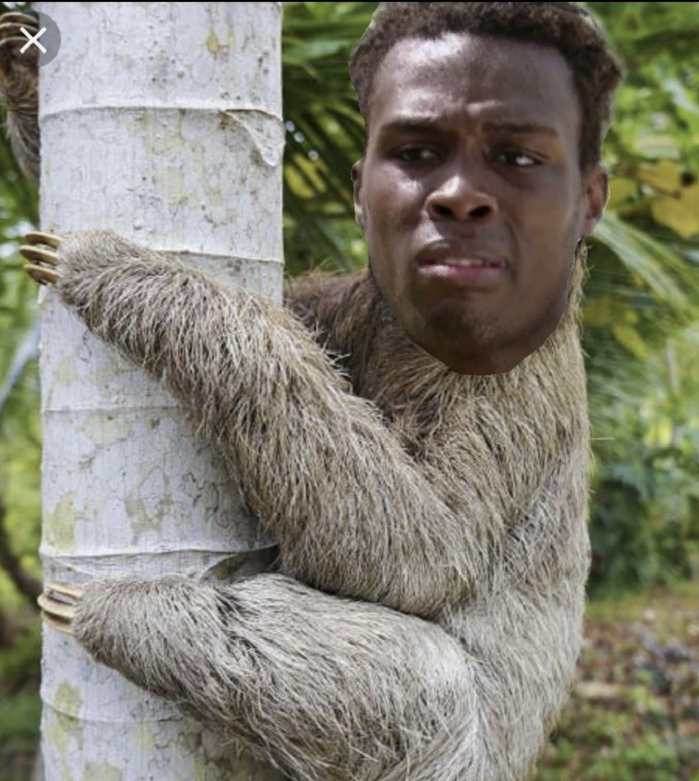 Ondertussen op Temptation Saailand...
#TemptationIsland
#TemptationIsland2019
#TemptationIslandNL
#videoland
#saai #boring
#gaeensvreemdofzo