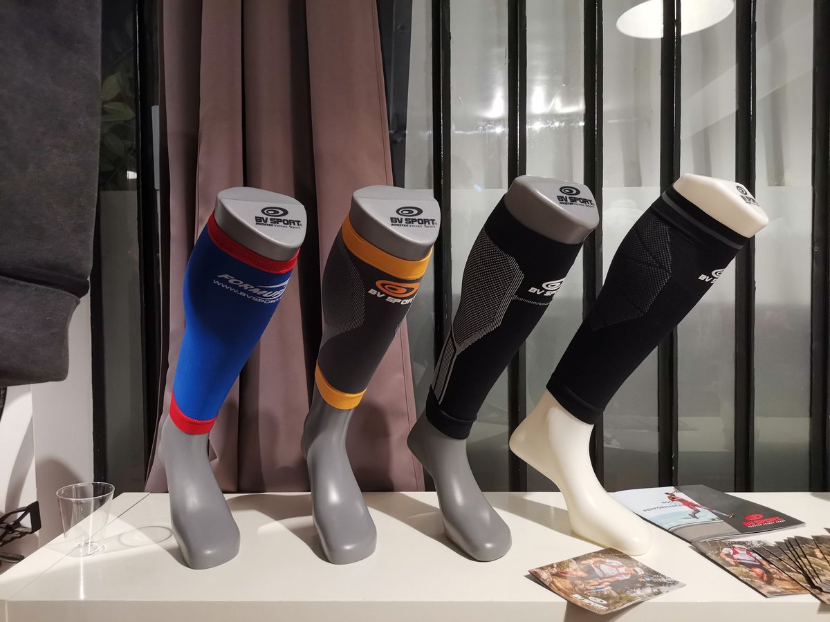LifeandStyle_fr's tweet photo. La compression est à l'honneur avec #bvsport pour réduire le risque de blessure et accélérer la récupération https://t.co/1sMmf4jC7g