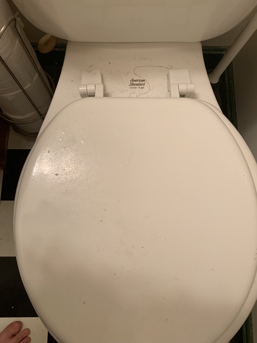 PeachyClean8 tweet picture