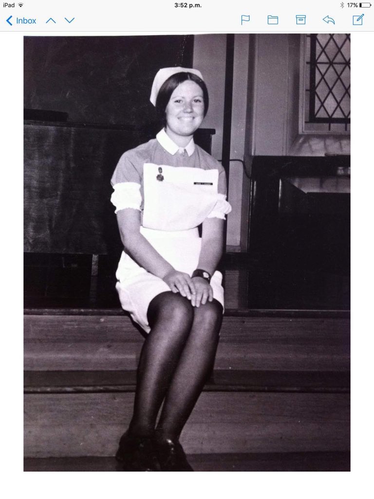 orr_laa's tweet photo. I’ve been lucky enough to work with @casey_briege nursing students recently. A nice reminder of how wonderful nurses are. And a really great reminder if all the ma’s amazing work! Look at her! @CarolineHeffo #lovenurses #amazingma https://t.co/5RIOpWJ2Nk