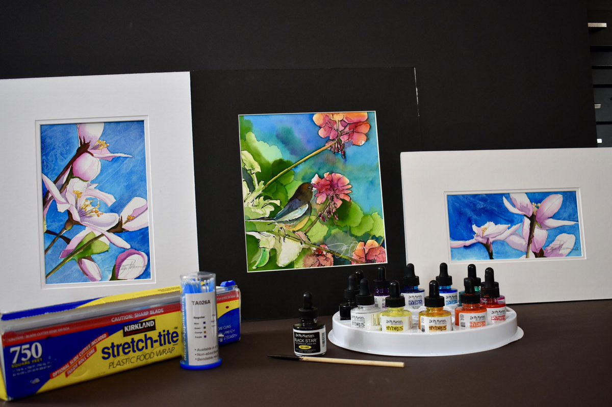 Janet Nunn tweet media