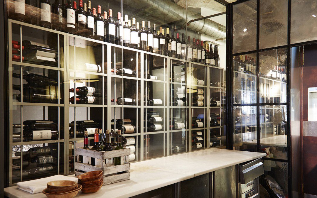 ¡Segunda parte de nuestra carta de vinos tintos! ¿Con cuál de todos ellos te quedas? ¡Difícil elección! 🍇🍷 bit.ly/vinos_tintos2_… #celiacos #singluten #restauranteceliaco #restaurantesingluten #barcelona #comidasingluten #libredegluten #glutenfree #sensegluten #glutenfreefood