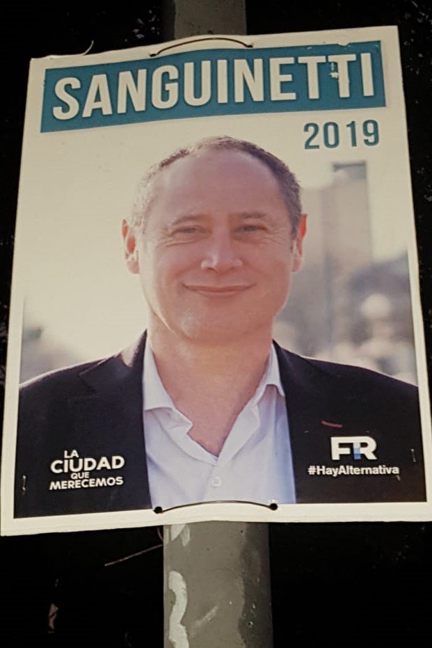 RevistaTranvia's tweet photo. En #LaPlata Sanguinetti se largó de lleno en la campaña por la intendencia: “Quiero poner de pie nuevamente a La Plata. Quiero que todos los platenses volvamos a sentir que tenemos una ciudad en común de la cual sentirnos orgullosos" @SanguinettiLP 
👉https://t.co/fNohiNXPqo https://t.co/2w6AhVuL7T