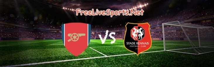 UEFA2019's tweet photo. WATCH Arsenal Vs Rennes Live TV

#Arsenal V/ #Rennes 

The strongest round games 👊👊👍👍

HD

• Mobile ➤👍 https://t.co/BvnHbnMfS3

• PC ➤👍 https://t.co/BvnHbnMfS3 https://t.co/KCbzRG7VJZ