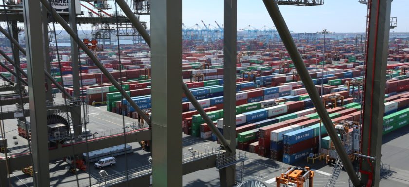 seldat_inc's tweet image. Some good news for one of the busiest ports in the country
zurl.co/RdXJ 
#Seldat #transportation #3PL #supplychain #ports