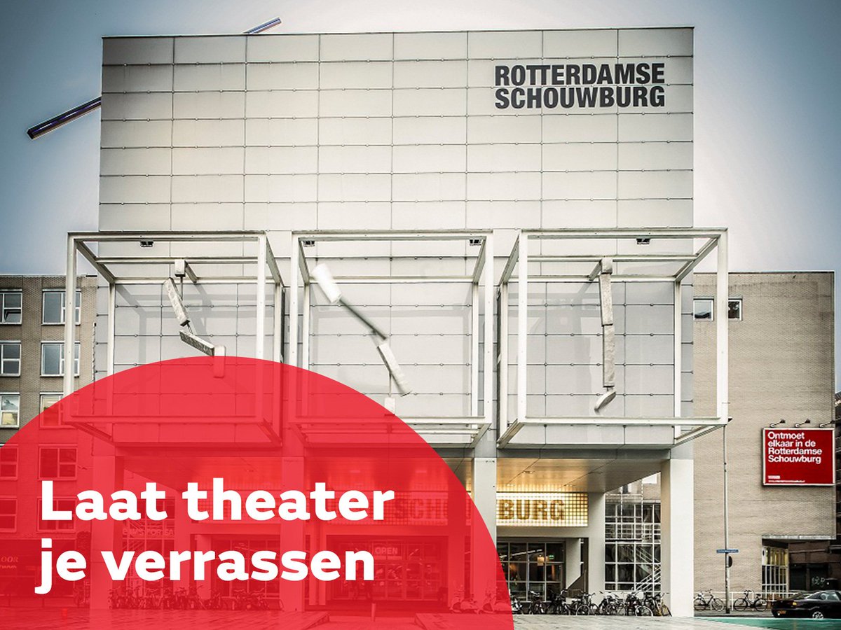 Naar het theater met OVMiles! 
🤸‍♂️ Modern Samurai: bit.ly/ModernSamurai 
🏘 Onze straat: bit.ly/OnzeStraat2019 
🌓 Metamorphose: bit.ly/Metamorphose20… 
🎩 Verhalen uit de hoge hoed: bit.ly/Hofplein2019