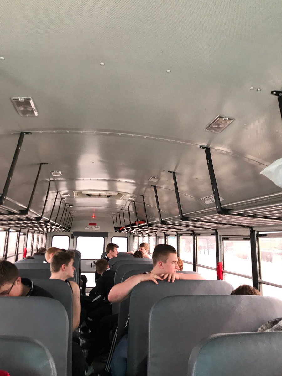 MantyTF's tweet photo. On our way to the first meet of the season! #SlowFeetDontEat #ShipsPride @MantyShips https://t.co/7CuxhDXevz
