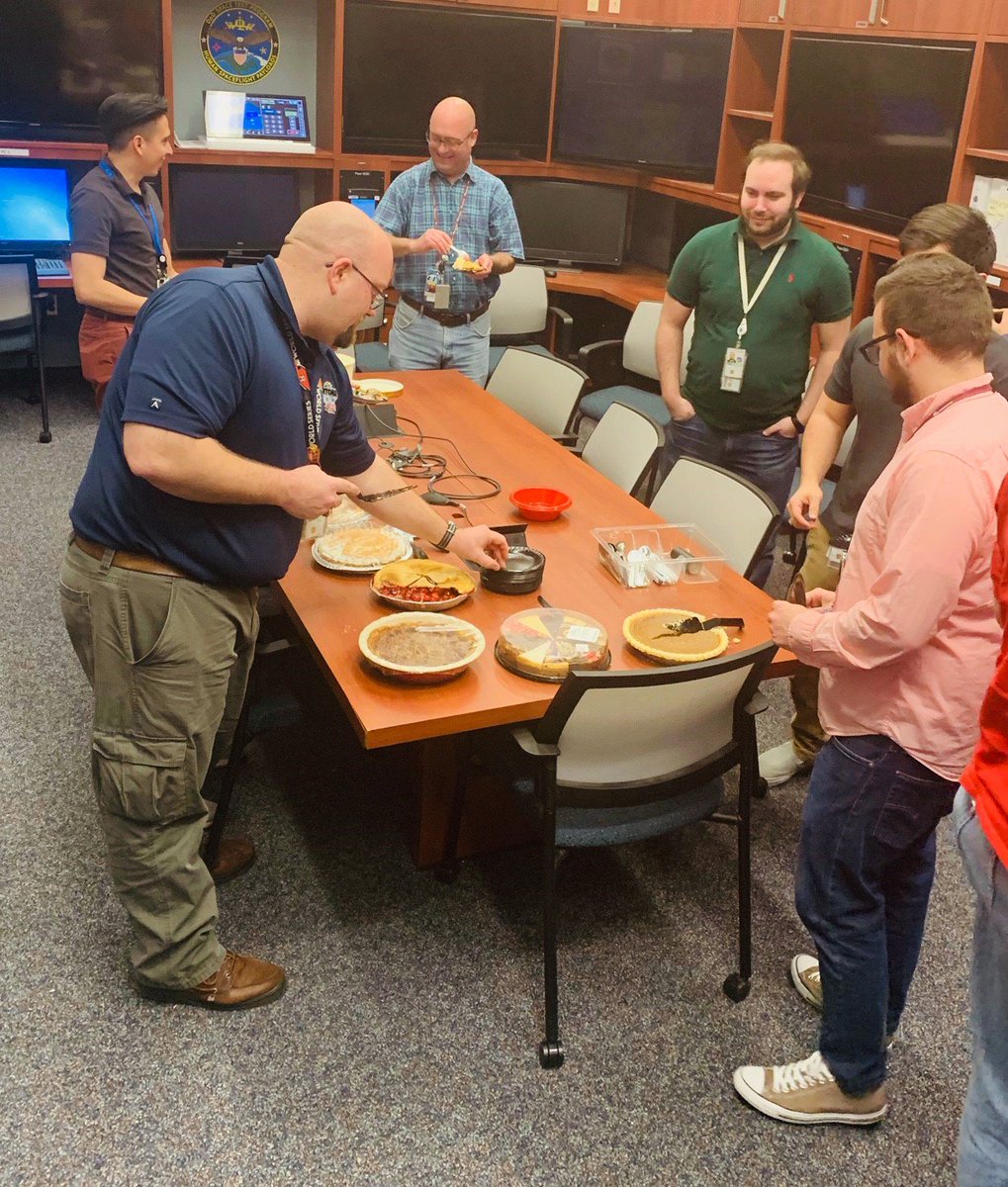 AegisAero's tweet image. Because we love numbers: Happy Pi Day! 3.14!
#MarchFourteenth #PiDay #EmployeeFun #PiesAllDay #MEIT #MEITechinc