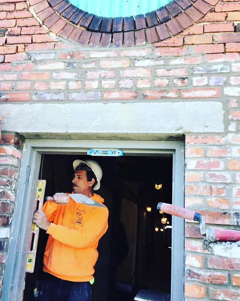 Dowdle Construction tweet media