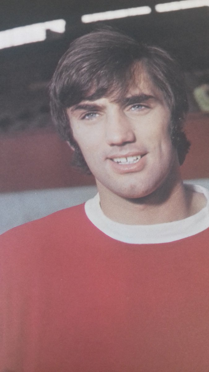 YesterdaysStars's tweet image. 🇾🇪 Georgie 🇾🇪  @georgebesthotel 

#TrinityWeek