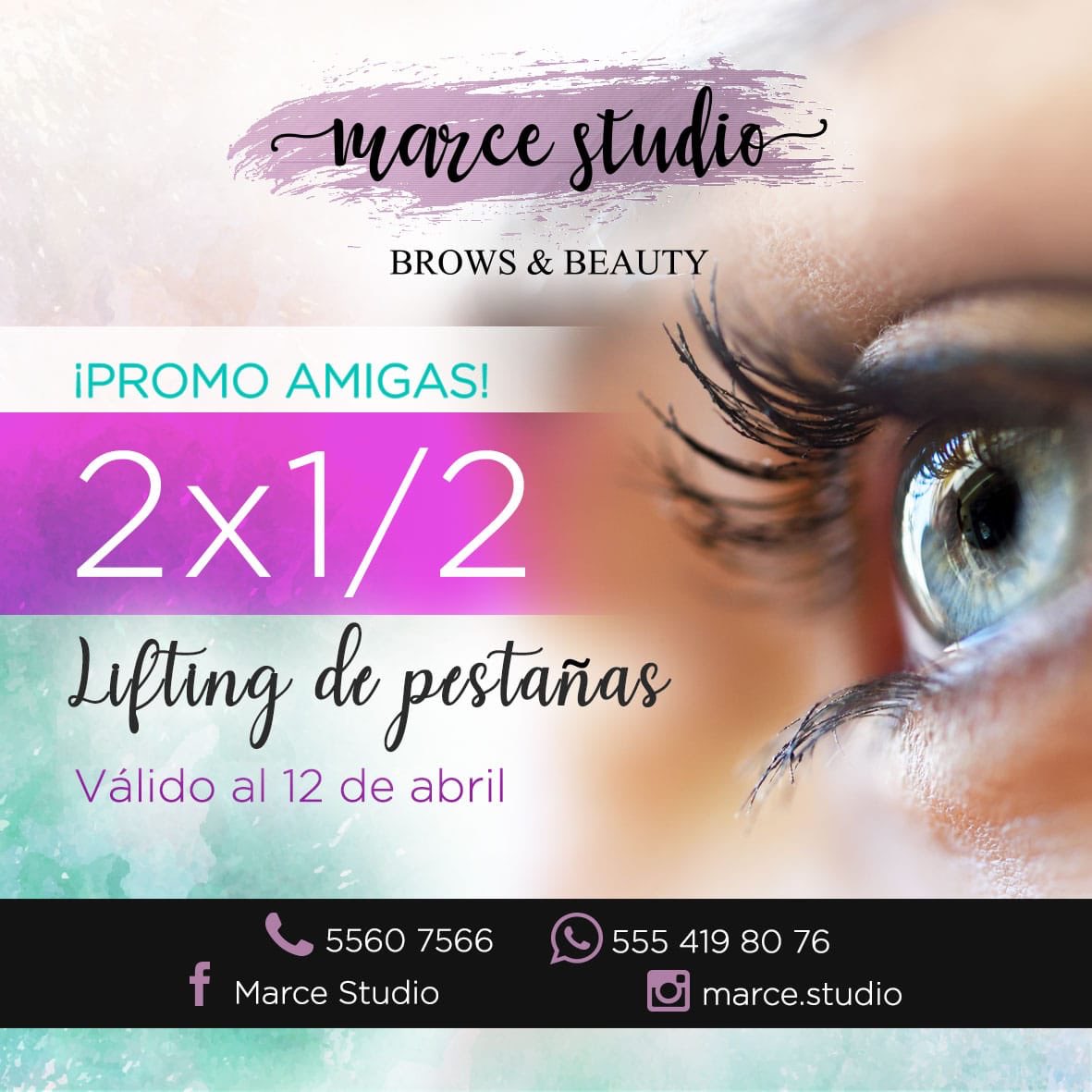 Marce Studio tweet media