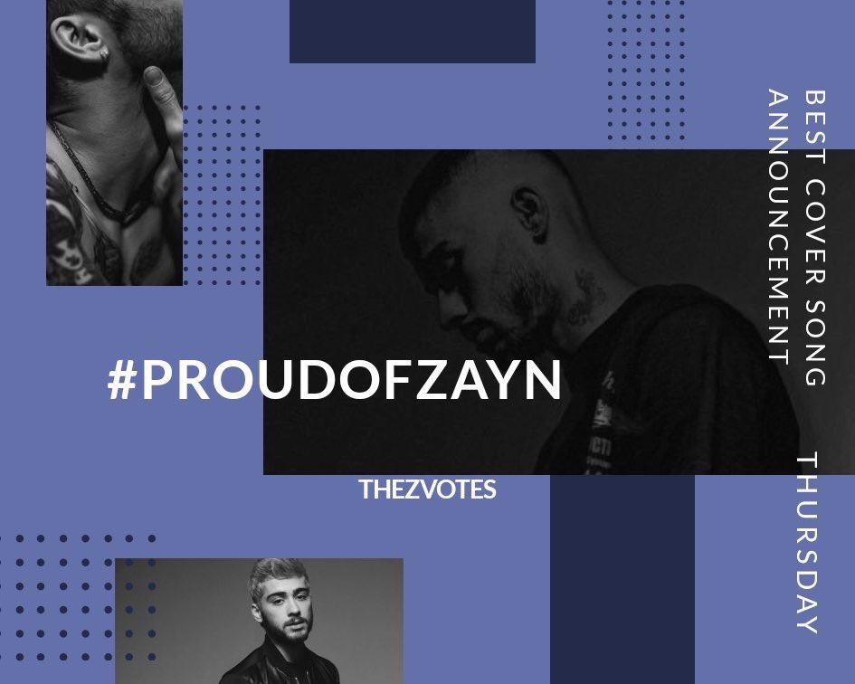 yoicarus's tweet photo. Don’t forget to join us today before and after the iHearts Award Show! Spread the word! 

#ProudOfZayn https://t.co/agCXxh6L5b