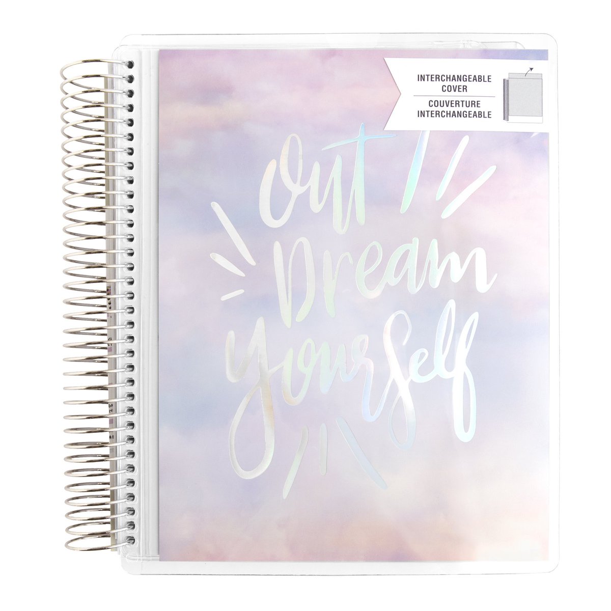 CraftSmithCo's tweet photo. We are in love with the customizable covers on the new #recollectionsplanner @michaelsstores! Now we can update our cover every season with our favorite paper pad prints and add photos! #planneraddict #michaels #michaelsstores #paperaddict #memorykeeping https://t.co/XkPOciFTM1