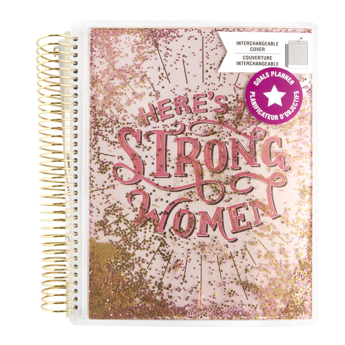 CraftSmithCo's tweet photo. We are in love with the customizable covers on the new #recollectionsplanner @michaelsstores! Now we can update our cover every season with our favorite paper pad prints and add photos! #planneraddict #michaels #michaelsstores #paperaddict #memorykeeping https://t.co/XkPOciFTM1