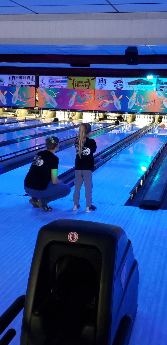 DauchCorp's tweet photo. AAM’s North Vernon #Mfg Facility in Indiana recently served as a sponsor of Bowl For Kids’ Sake, a fundraiser for @BBBSSI. https://t.co/Cu4sDDB5TK