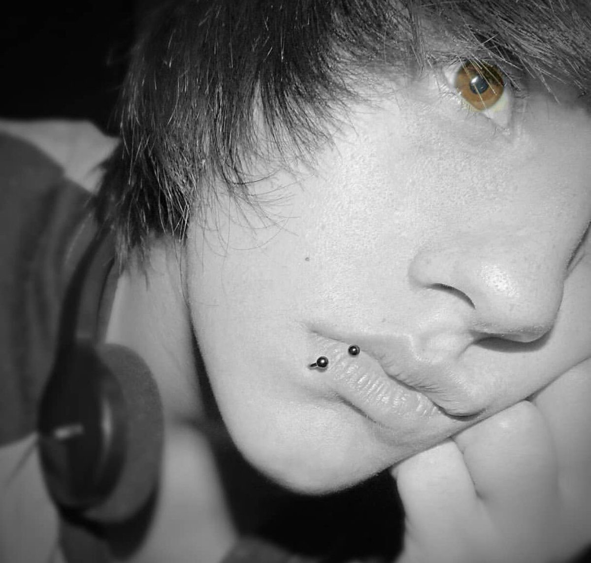 Hey I’m jake... I just wanna talk to someone who won’t leave or play me