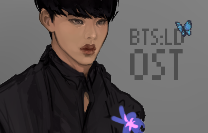 bts_LD_exe's tweet photo. You can now listen to BTS:LD's amazing soundtrack by glow on SoundCloud!
https://t.co/Eq8qAm7UVk

#btsld #gamedev #indiedev #btsgame #soundtrack https://t.co/TuGTXNqusy