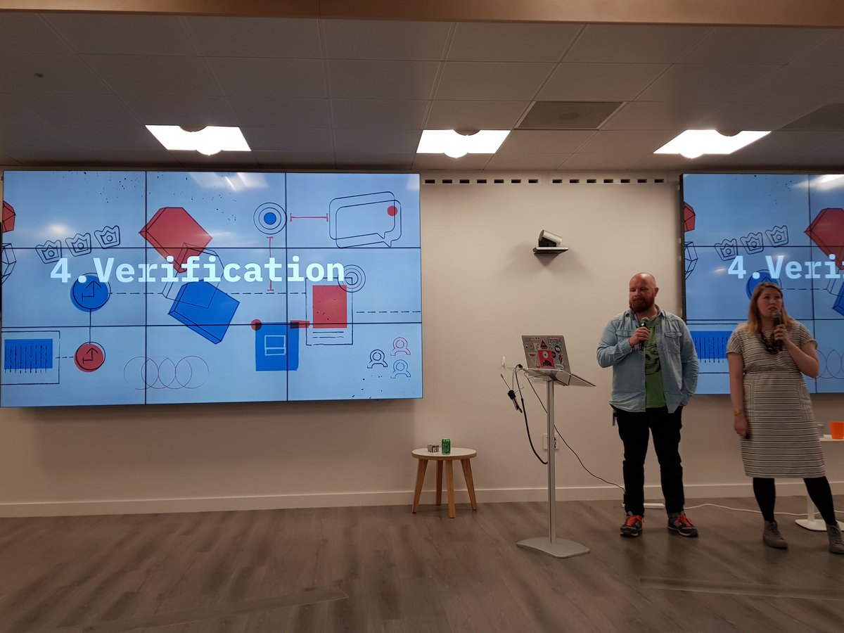 IxDA Dublin tweet media