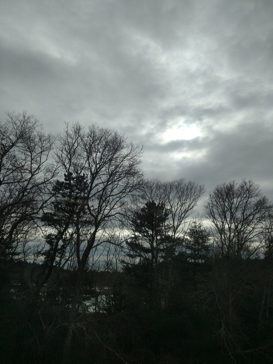 CLOUDS! ☁☁☁ Astronomy night is cancelled for tonight. I'm going to try to reschedule next week. <a href="/WarehamPS/">WarehamPS</a> @Mrs_Cinelli <a href="/JROTCWareham/">Wareham Junior ROTC</a>